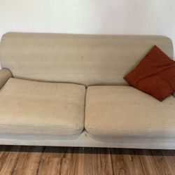 Free Couch