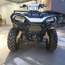 2022 Polaris Sportman  570 