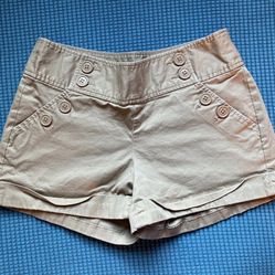 Banana Republic Shorts