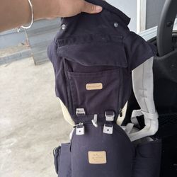 Baby Carrier 