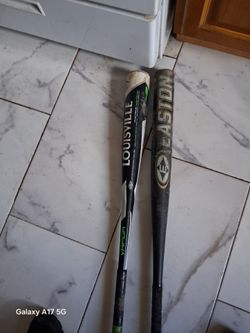 Aluminum bats