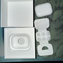 Apple Air Pods Pro 2 Generation 