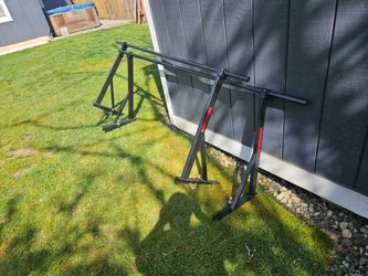 Yakima Truck Rack