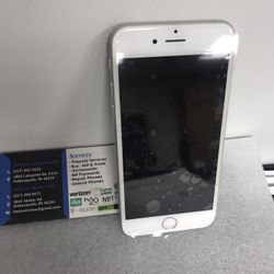 IPhone 6S  Plus Excellent Condition Unlocked 