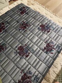 Great FULL Mattress FREE