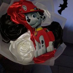 Paw Patrol Bouquet