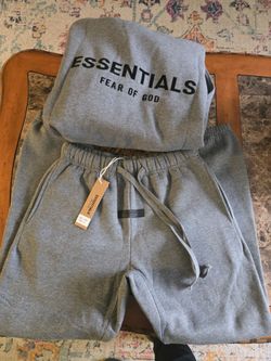 Essentials for good...SMALL