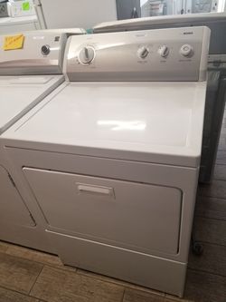 Electric dryer