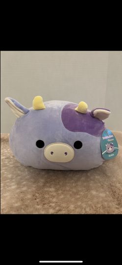 Bubba Squishmallow