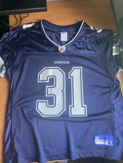 Dallas Cowboys Jersey Size Small 