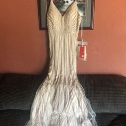 Evening Dress For Any Occasion 