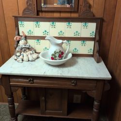 Atlantic Wash Station