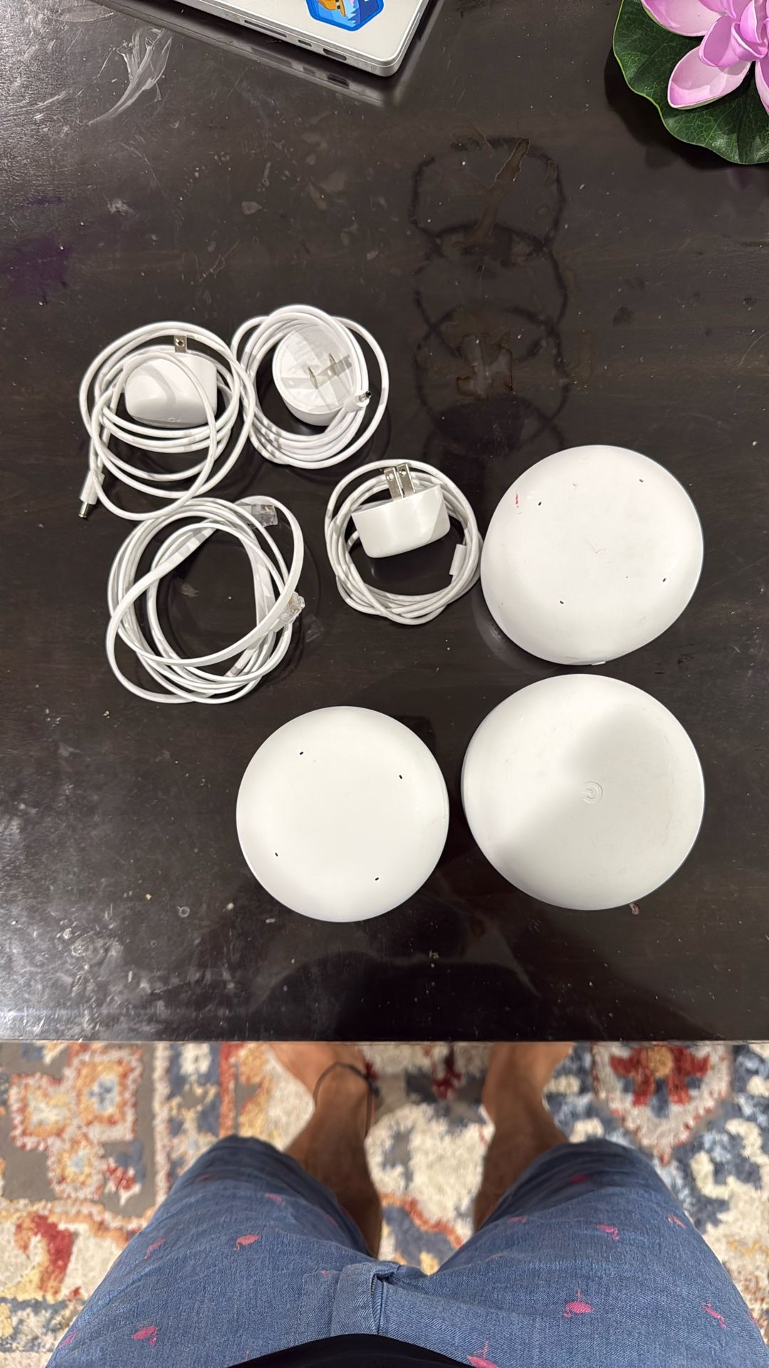 Google Gen2 Mesh Wifi