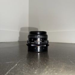 SMC Pentax 67 90mm f2.8