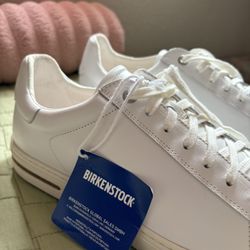 Birkenstock Leather Shoes - 11