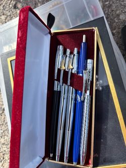 Fisher Space Pens
