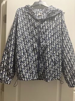 Di0r inspired wind breaker