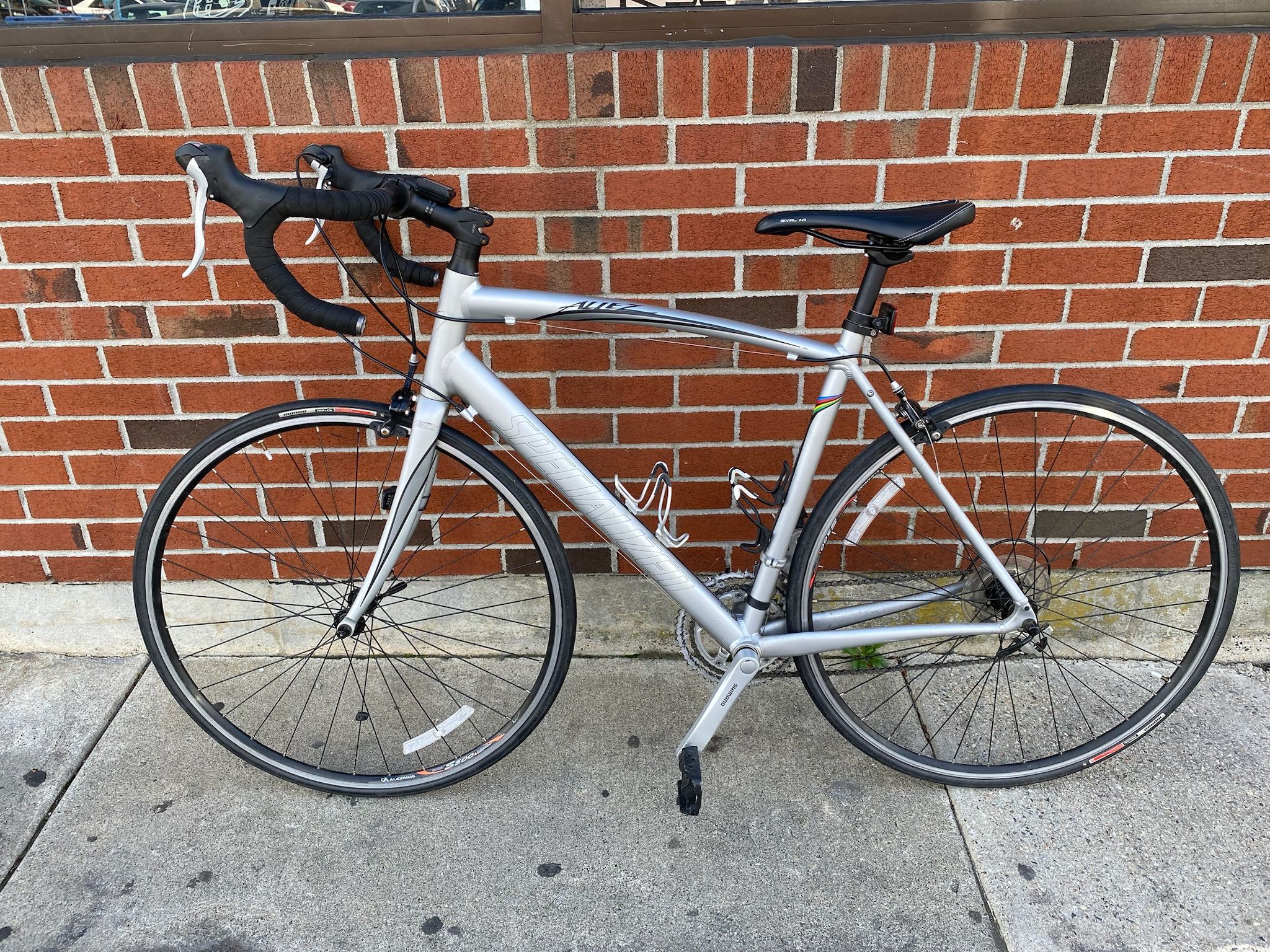 Specialized Allez Road Bike 26" WHEELS 20.5" FRAME