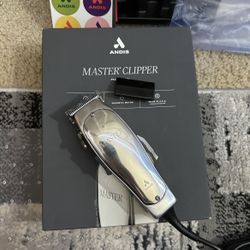 Andis Master Clipper