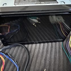 Boss BV900ACP Double Din DVD & CarPlay