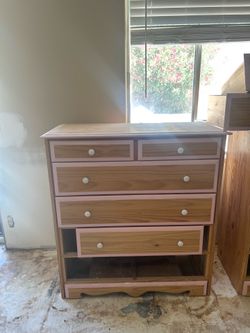 Dressers $30