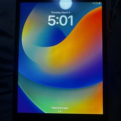 7 Gen - IPAD - 32GB