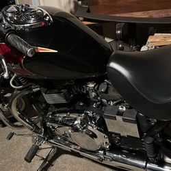 i havw two motorcycles. one i have title to, orher one dont. selling both for 3,000