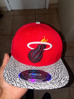 Miami heat heat