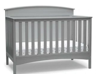 Baby crib