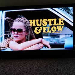 Pioneer Elite Series Plasma TV  W/ Remote 