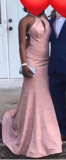 Prom Dress Fits SZ 4/6