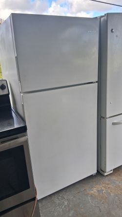 Refrigerador 30"×68" Work Perfect Like New
