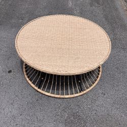 Coffee Table/outdoor Table
