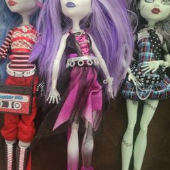 Monster High 
