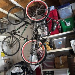 Bikes 