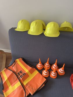 Juego De Construcción