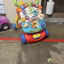 Baby Walker