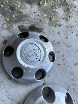 Caps