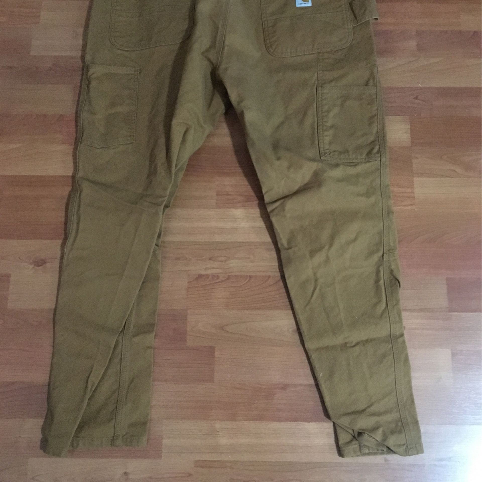 Carhartt Jeans 40x30. Straight Fit