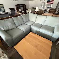 3 Piece Sectional