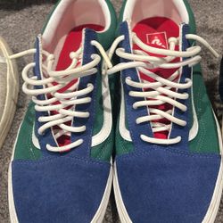 Vans Yacht Club Men’s 