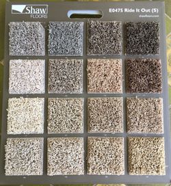 Carpet Summer Special