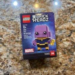 LEGO Thanks Brickheadz 41605