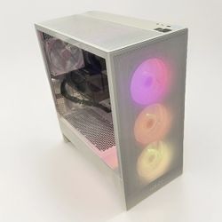 Custom Gaming PC – Ryzen 5 7600, RTX 5060 Ti, 32GB DDR5, 512GB NVMe, Win11