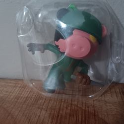 Piggy Series 1 Figurine 
