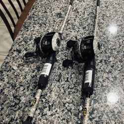 ENDING ALL SALES 12/7 - LEW’S American Hero Combo 7’0” Medium NEW LH