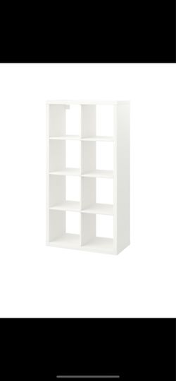 Shelf Unit