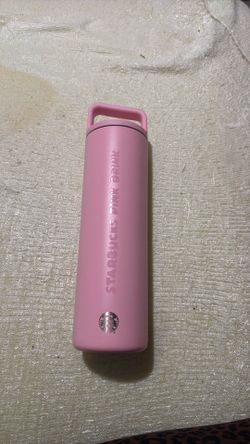 Starbucks pink drink