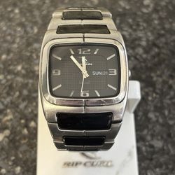 Rip Curl “Magnum” Mens Quartz Watch