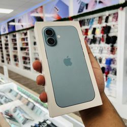 iPhone 16 128gb Unlocked